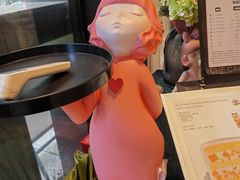 -澈烘焙·生日蛋糕·下午茶(龙华店)