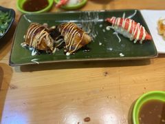 -宝寿司(红瓦寺店)