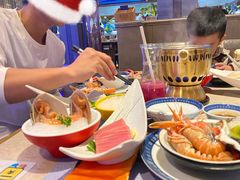 -海鼎荟海鲜姿造(晋江宝龙店)