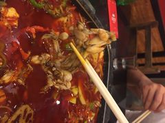 自贡好吃客(科华店)-自贡好吃客(科华店)