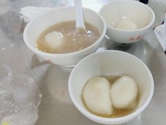 -雪园小吃部(天桥商场店)