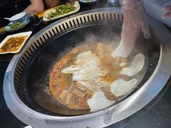 -铁锅年代(高新店)