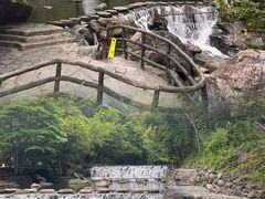 -石台牯牛降景区