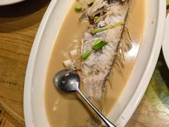 -拉完海鲜大排档(温岭店)