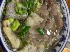 -夏家合汁(天润花园小区店)