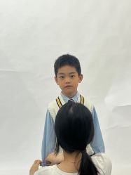 -海马体家庭照相馆(杭州远洋乐堤港店)