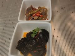 -彩丰楼中餐厅·仁恒洲际酒店