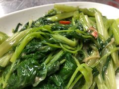 腐乳通菜-师傅仔美食(东华老店)