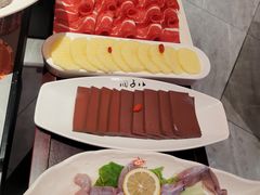 -洞子口重庆鲜货火锅(楚翘城旗舰店)