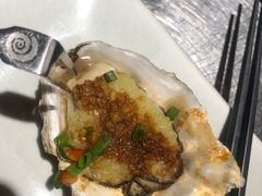 -很久以前羊肉串(农科路店)