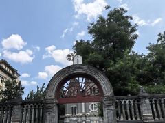 -王府井天主教堂