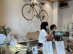 大堂-常识咖啡common sense(春熙路店)