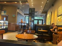 -星巴克(夏碧路店)