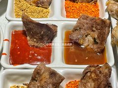-韩时烤肉(枫蓝店)