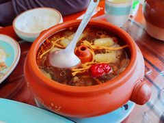 -阿鹏故事云南野生菌火锅(人民路店)