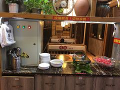 -肖记公安牛肉鱼杂馆· 省级非物质文化遗产(仁和路店)