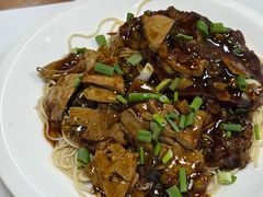 -梧桐面馆桐乡阿能面店(印象城店)