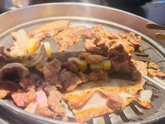 -真熙家牛排烤肉无限续(百脑汇店)