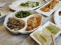 -燕云楼(云南路店)