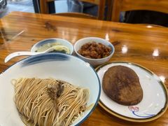 -小方的面(徐家汇店)