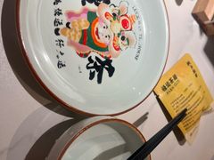 -禄运茶居·手工点心(猎德店)