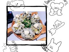 -chicken plus韩国炸鸡(城阳店)