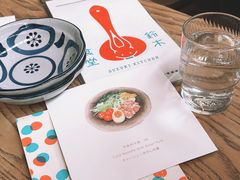 -铃木食堂(北新桥店)