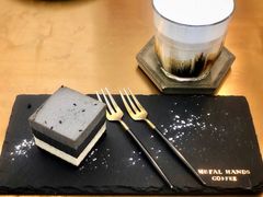-铁手珈琲制造局metalhands(望京店)