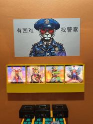 -疯狂冒险家-亲子密室-东坝店(金隅嘉品店)