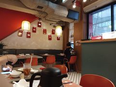 -点点心点心专门店(旺角店)