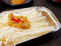 -火炉旺烤肉啤酒屋(沈北创始店)