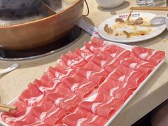 -阳坊大都涮羊肉(阳坊总店)