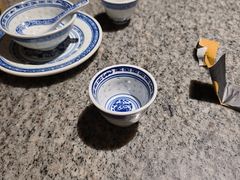 -南京大牌档(青岛万象城店)