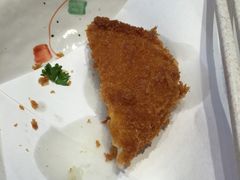 北海道奶油薯饼-板长寿司(铜锣湾店)