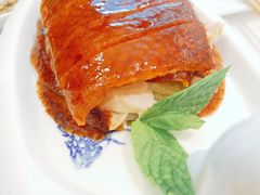 -大鸭梨烤鸭(石佛营店)