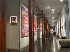 -黔蘑菇四季餐厅(观山湖店)