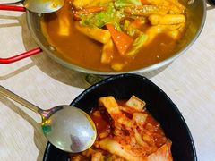 -文成焕·家族韩式餐厅
