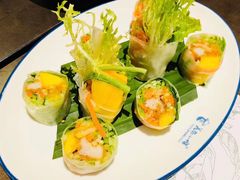 -美奈小馆·越南料理(中航城君尚购物中心店)