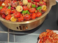 -乡村大盘鸡(商城路总店)