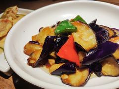 -北方家宴(番禺永旺店)