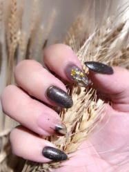 -Miss·A日式美甲美睫