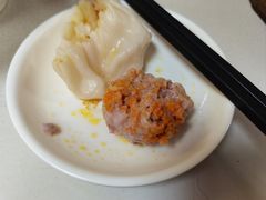 -陈扬蟹黄汤包(开元路店)