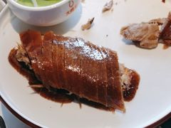 -大鸭梨烤鸭(顺义石园店)