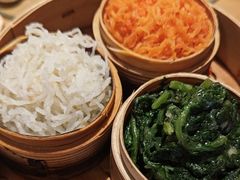 -晋阳春·山西菜·北京烤鸭(交大店)