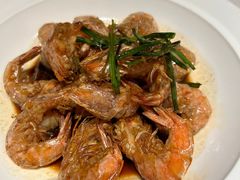 -阿明小菜·海鲜·上海菜(梅陇店)