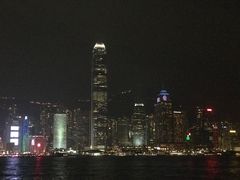 -香港九龙海逸君绰酒店