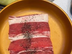 -韩小悦点餐式牛排烤肉自助(龙湖金楠天街店)