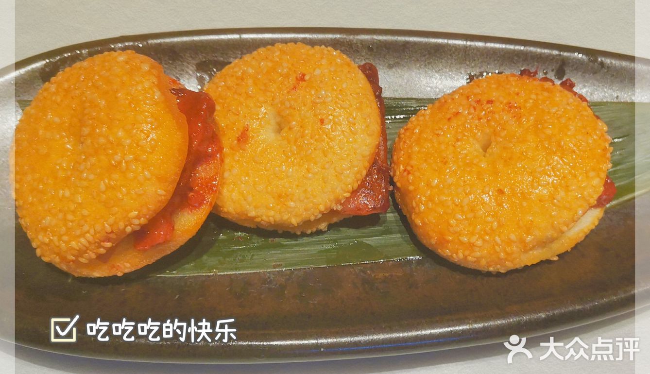 福州探店|去“老”福州的第一餐吃老福洲