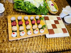 丸美组合-慢丽江·云南野生菌土鸡锅(付家庄店)