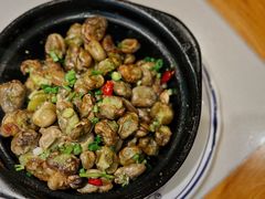 -巢湖名吃·东关老鹅汤(江南风情街店)